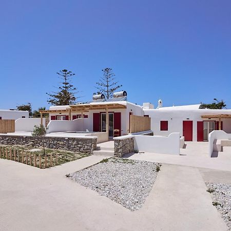 Casa Philippi Suites Mykonos Town Экстерьер фото