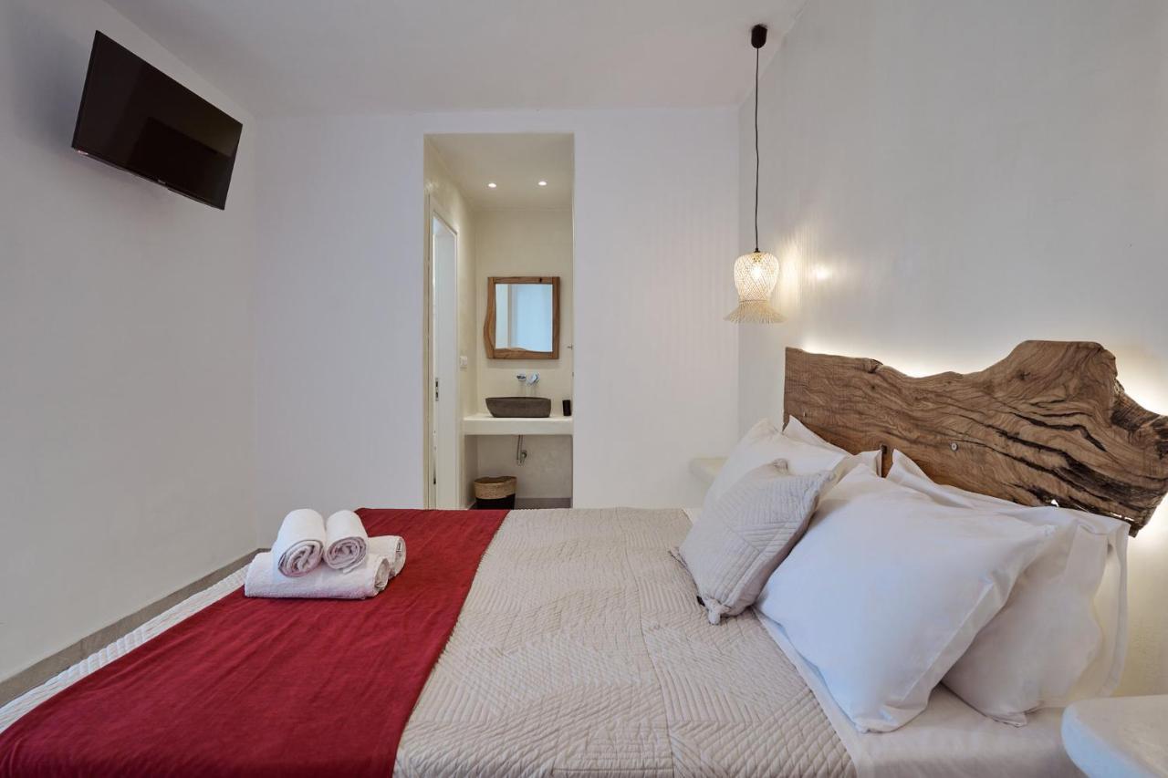 Casa Philippi Suites Mykonos Town Экстерьер фото