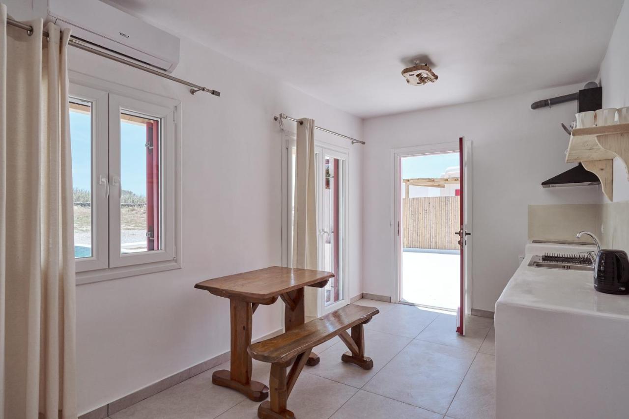 Casa Philippi Suites Mykonos Town Экстерьер фото