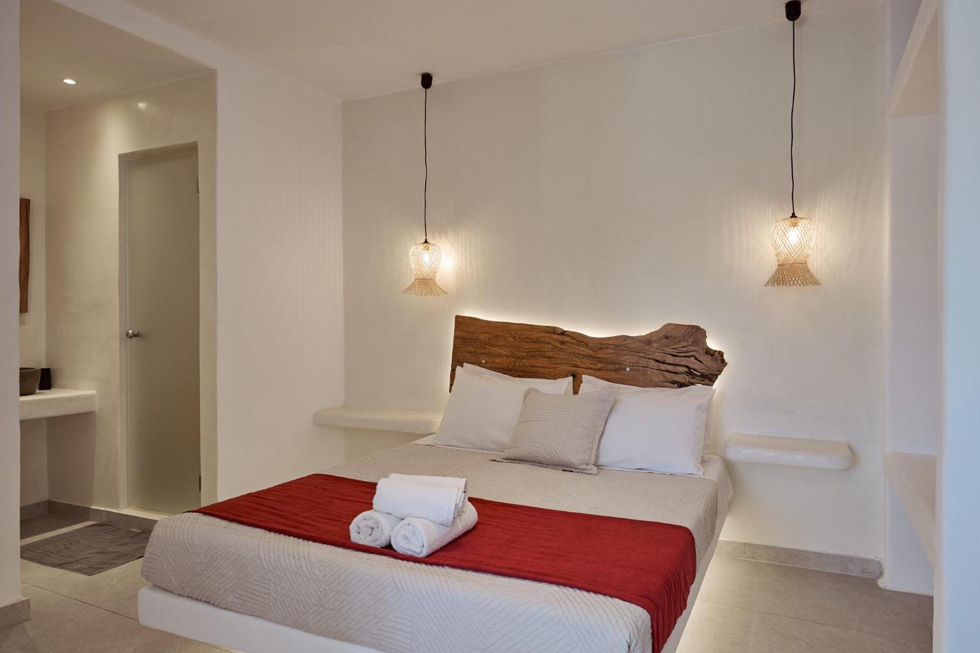 Casa Philippi Suites Mykonos Town Экстерьер фото