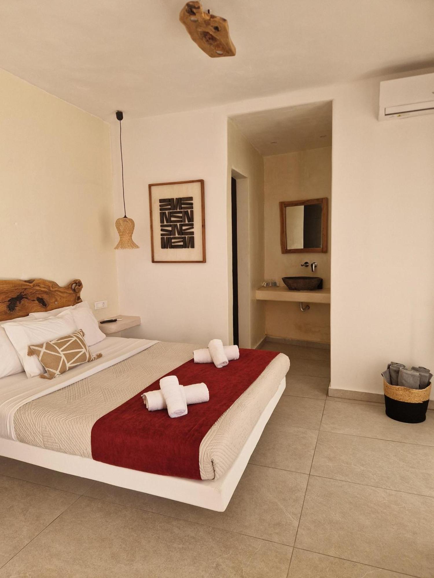 Casa Philippi Suites Mykonos Town Экстерьер фото